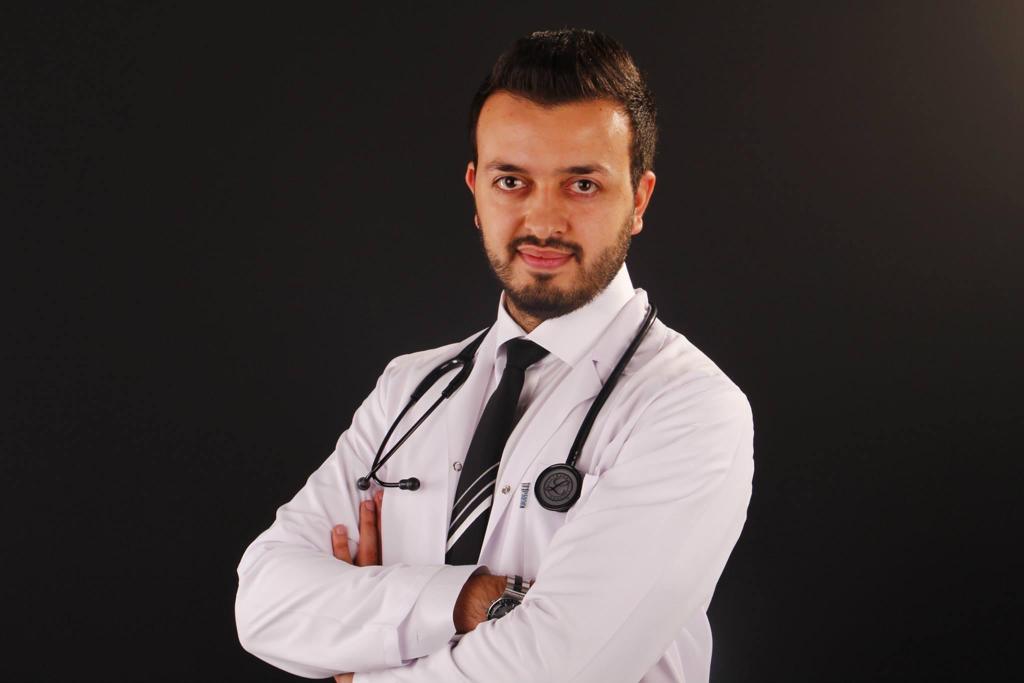 DR. FATİH YILMAZ