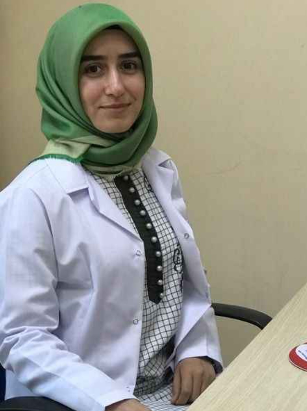 UZM. DR. TUBA BEŞE ÖZCAN